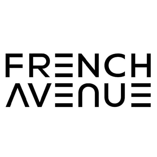 Marque de parfums de Dubai French Avenue