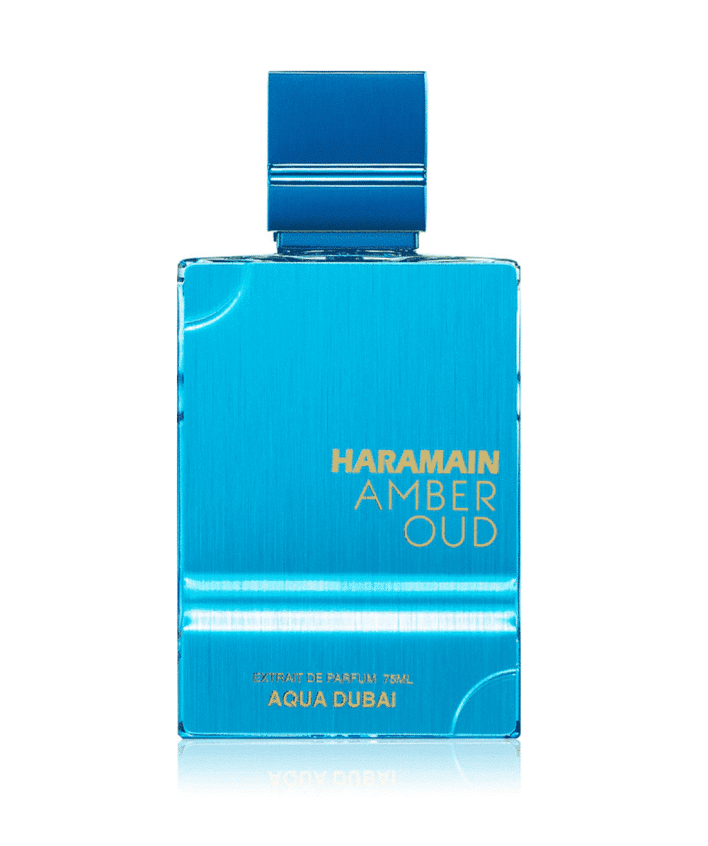 Al Haramain - Amber Oud Aqua 100ml