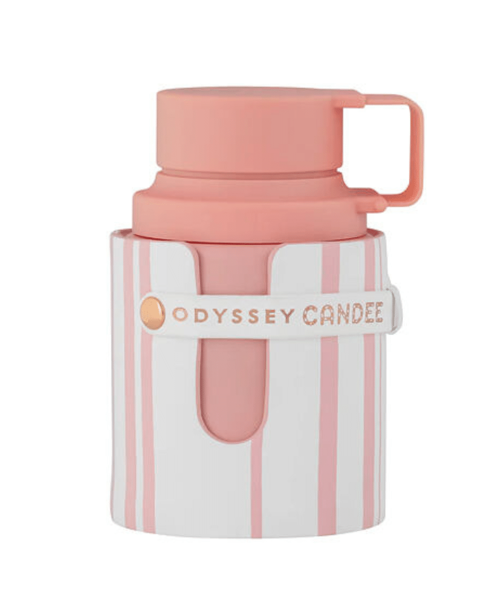 Eau de Parfum Odyssey Candee Special Edition de Armaf