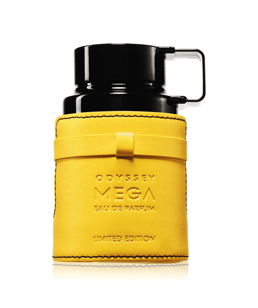 Eau de Parfum Odyssey Mega de Armaf