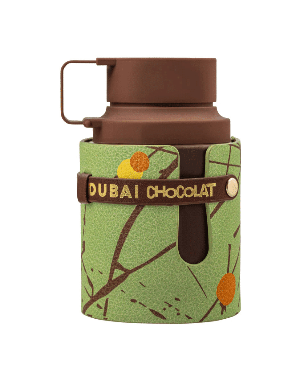 Eau de Parfum Odyssey Dubaï Chocolat  de Armaf