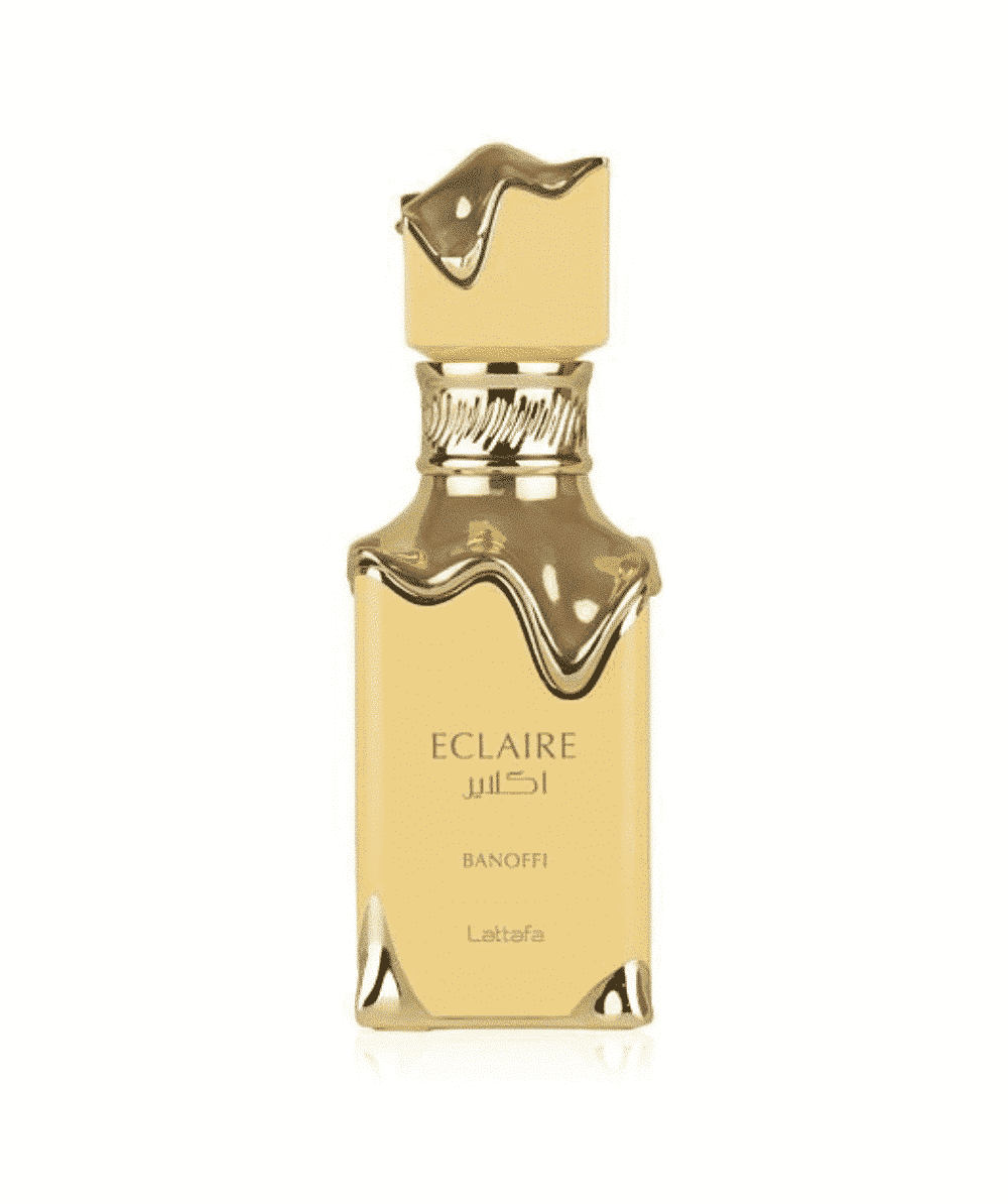 Eau de parfum Eclaire Banoffi - Lattafa -100 ml
