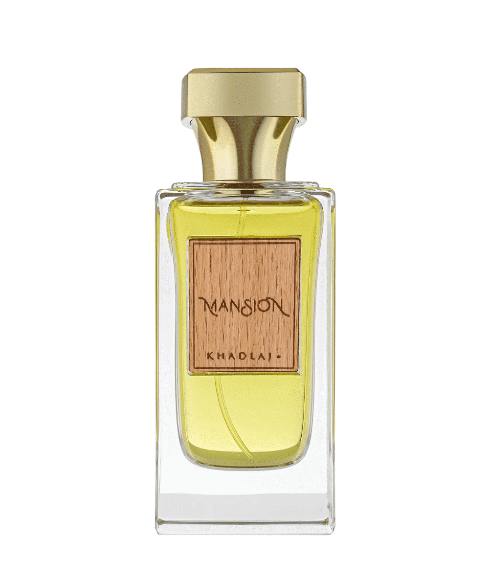 Khadlaj Perfumes - Mansion 100ml