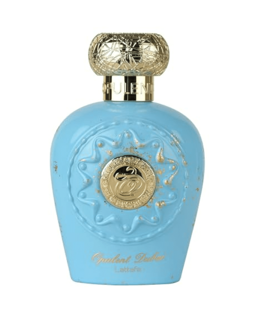 Eau de Parfum Opulent – Lattafa – 100 ml