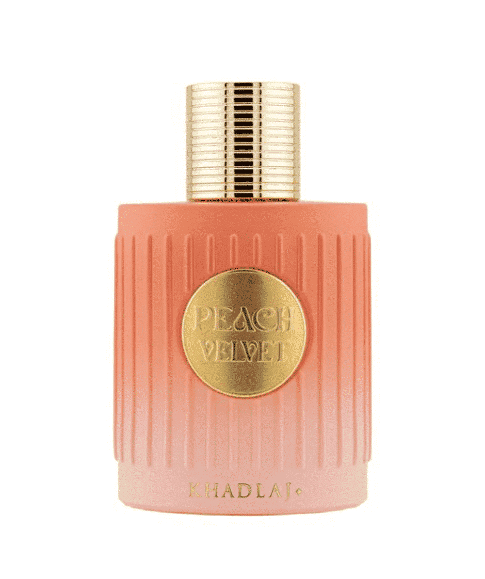 Khadlaj Perfumes - Peach Velvet 100ml