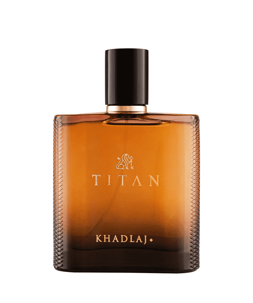 Khadlaj Perfumes - Titan  100ml