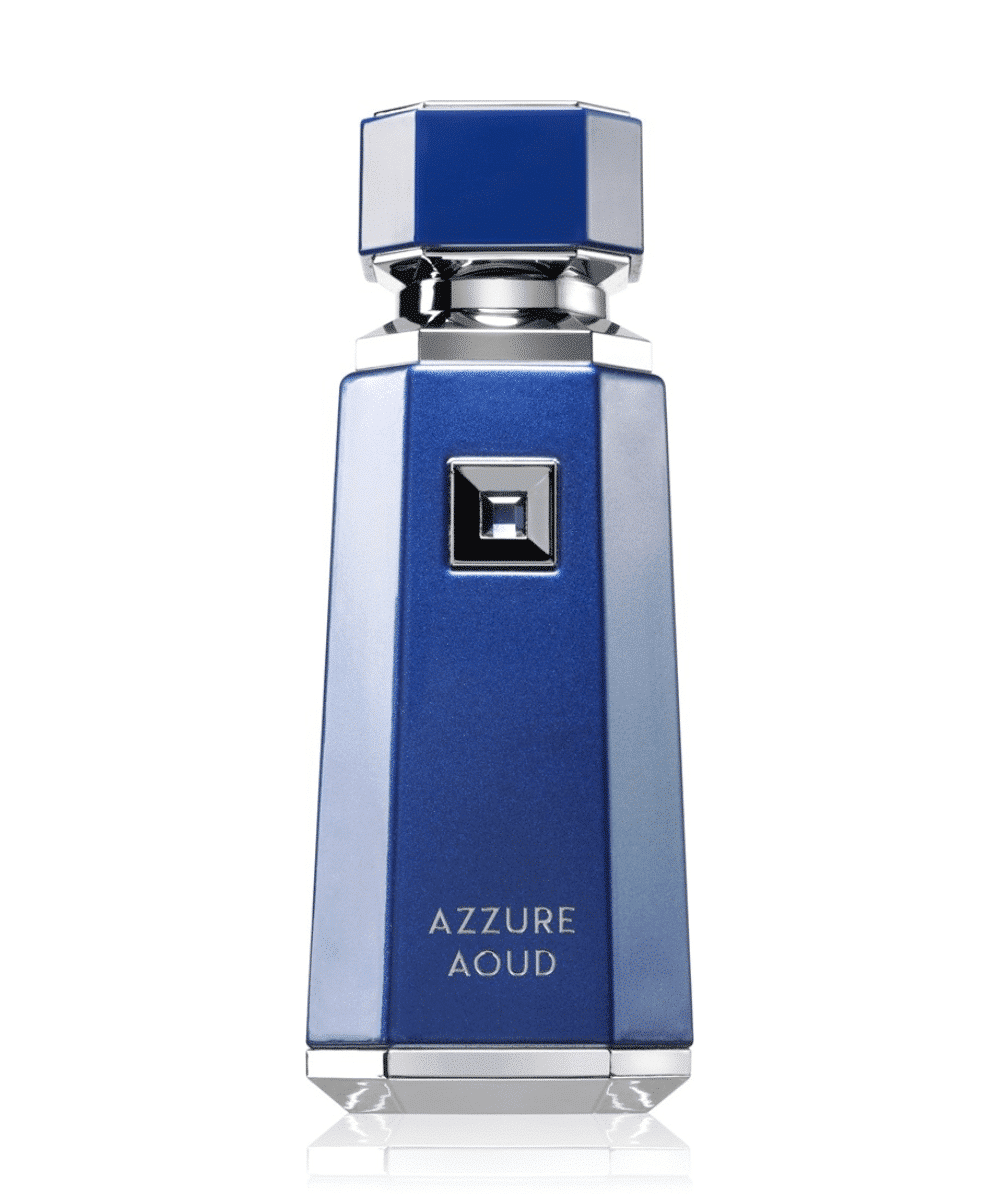 EDP Azzure Oud French Avenue pour homme