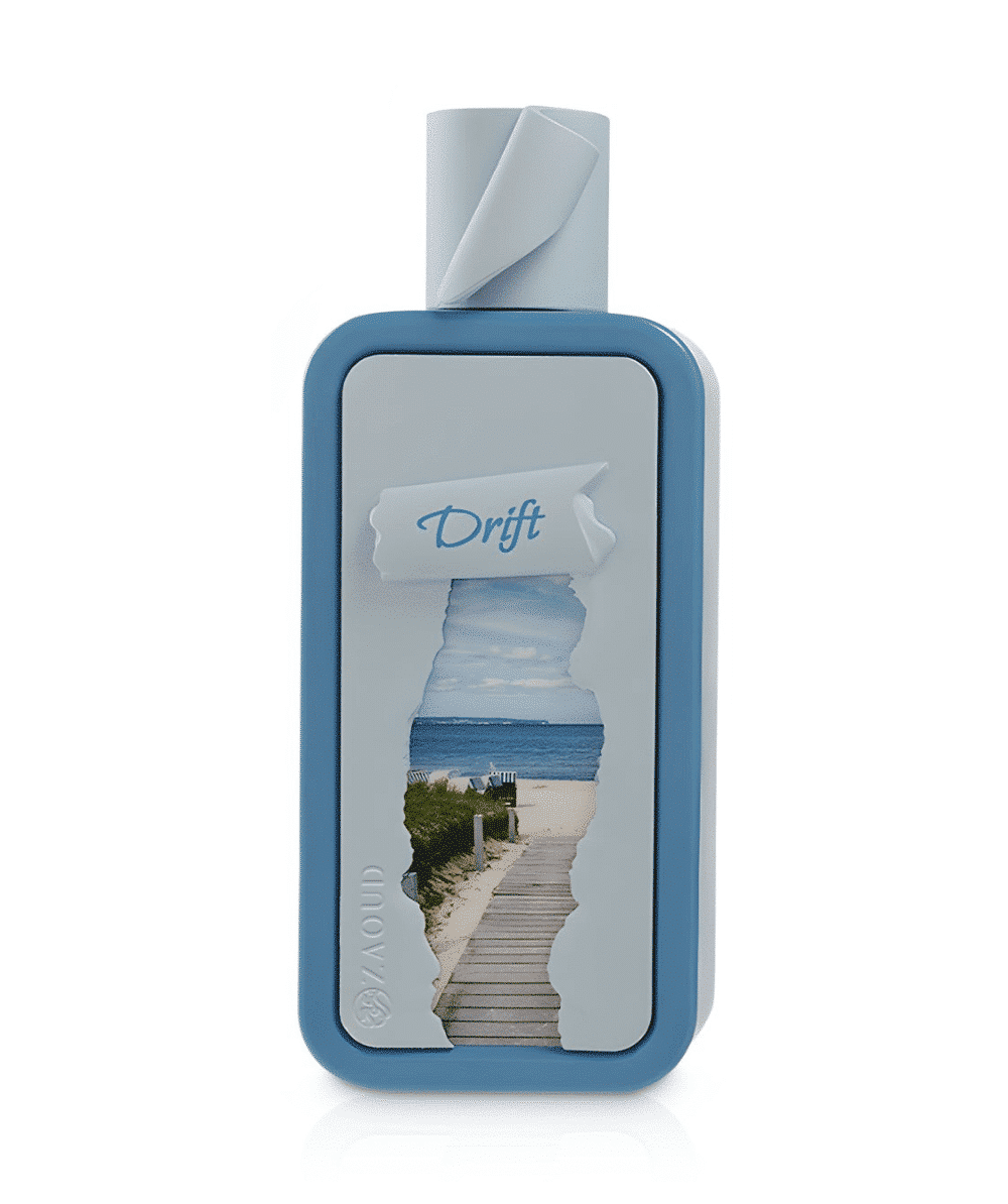 Eau de Parfum Seasons Drift Riiffs Perfumes pour femme