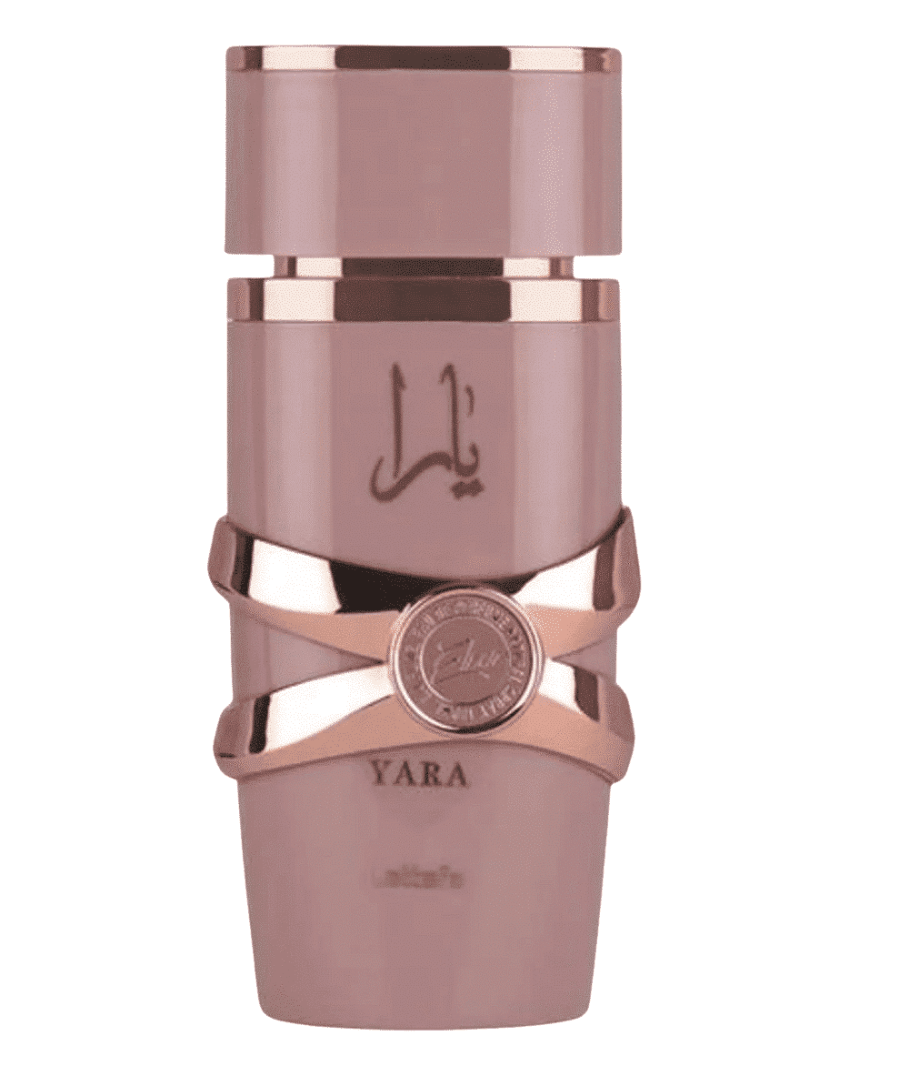 Parfum femme Elixir Yara de chez Lattafa Perfumes