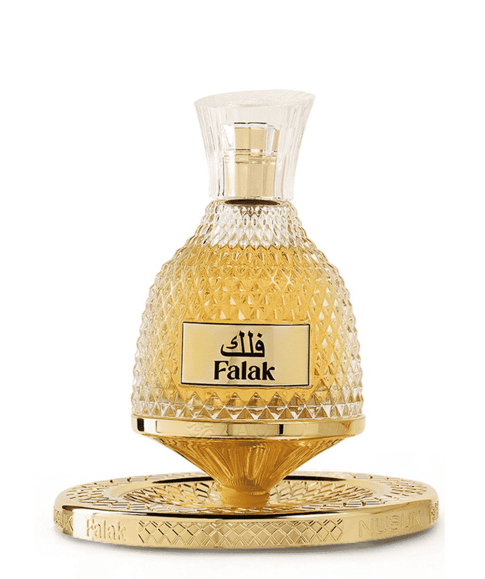 Eau de Parfum Falak Nusuk pour homme et femme