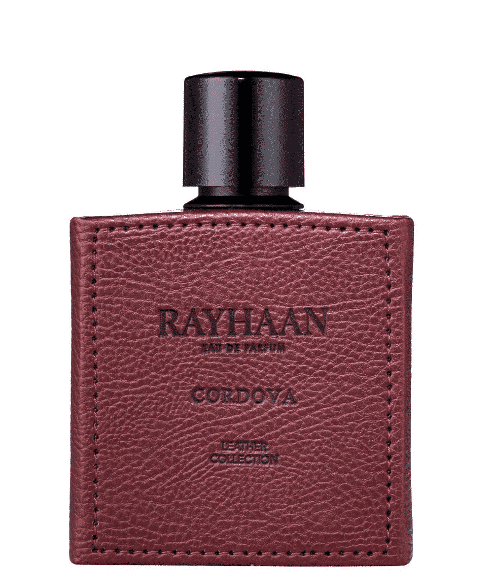 Parfum pour Homme Cordova de chez Rayhaan