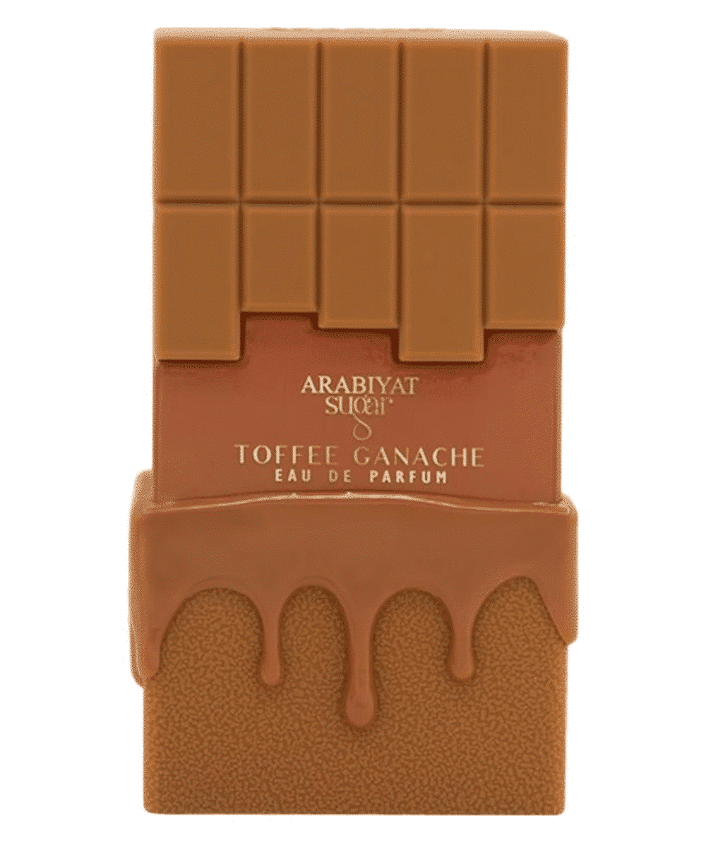 EDP Toffee Ganache Arabiyat Sugar pour homme et femme