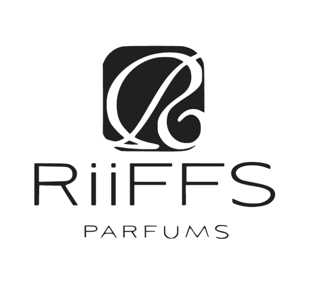 Logo Riiffs Perfumes