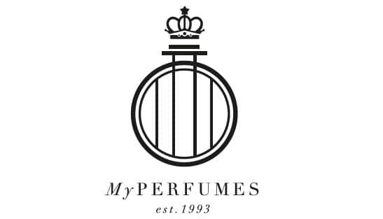 My Perfumes logo - arabiyat sugar