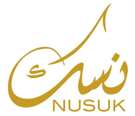 Logo nusuk Perfumes