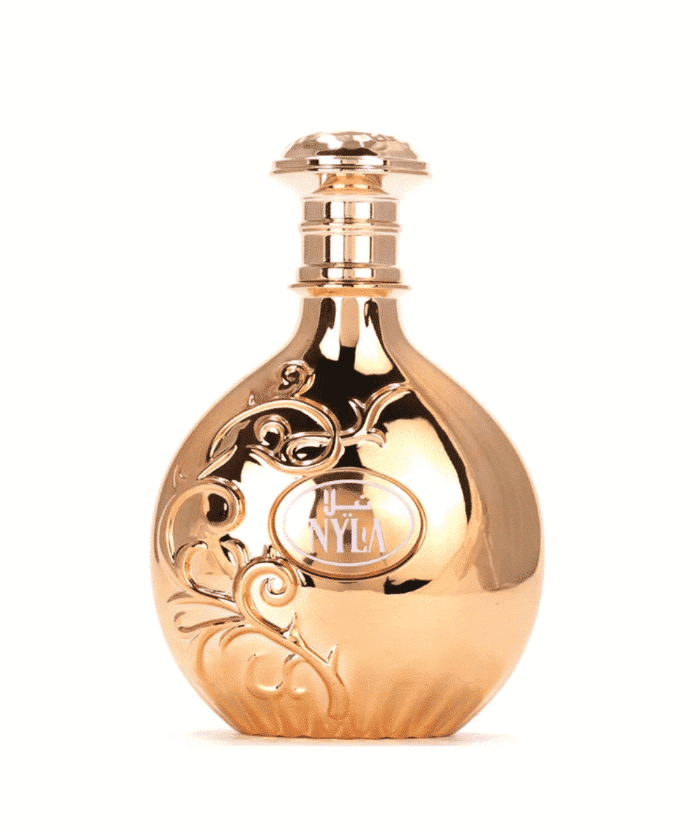 Eau de parfum pour femme Nyla de chez Arabiyat Prestige