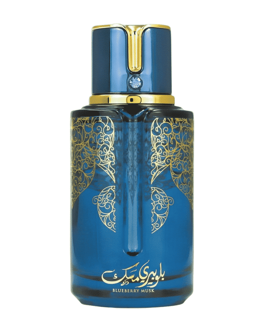 Blueberry Musk de Arabiyat Prestige est un parfum pour homme et femme.