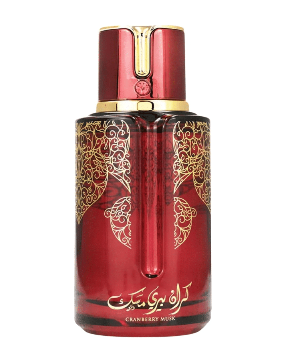 Cranberry Musk de Arabiyat Prestige est un parfum pour homme et femme.