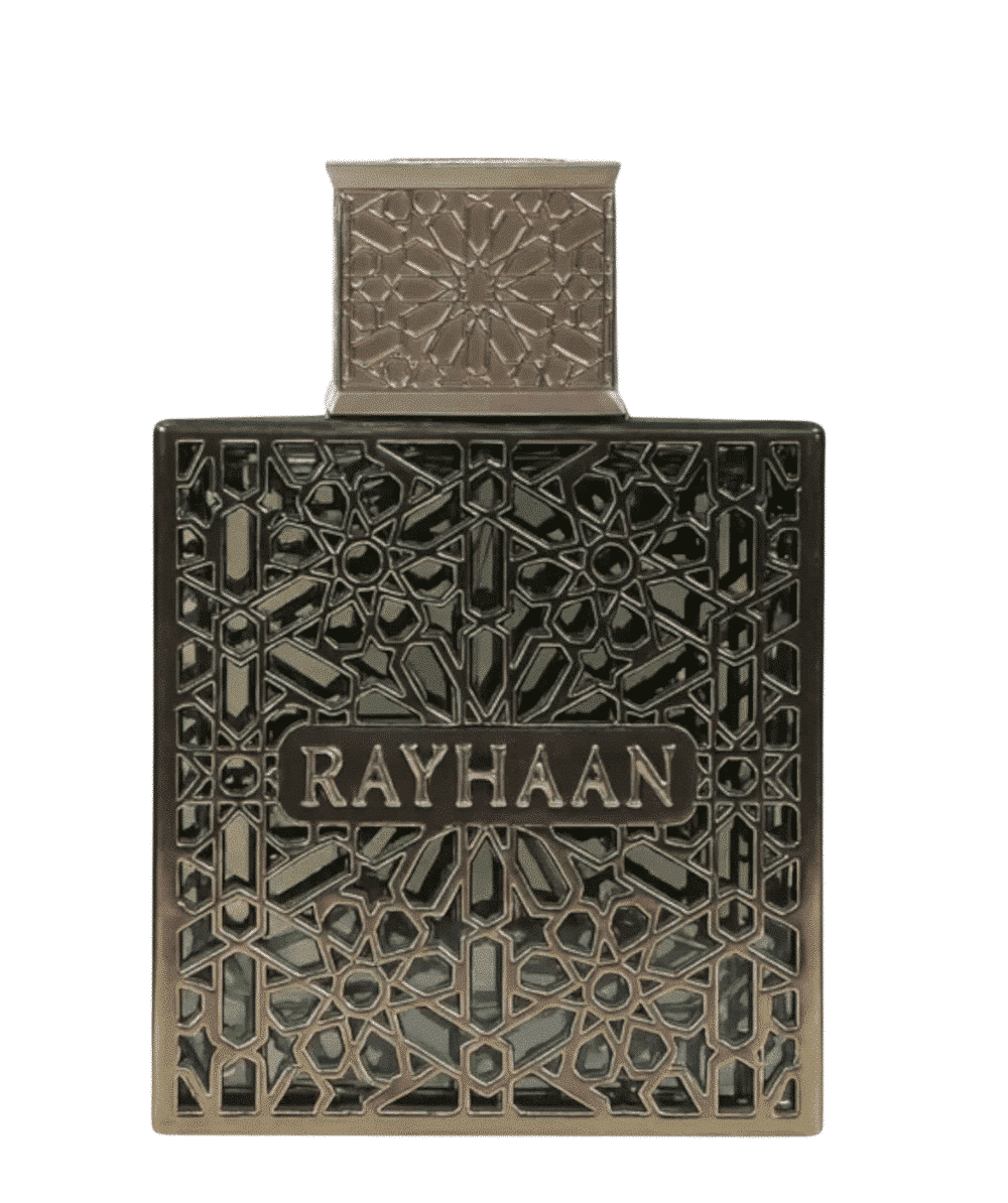 Terra de Rayhaan est un parfum Orientale Épicé pour mixte