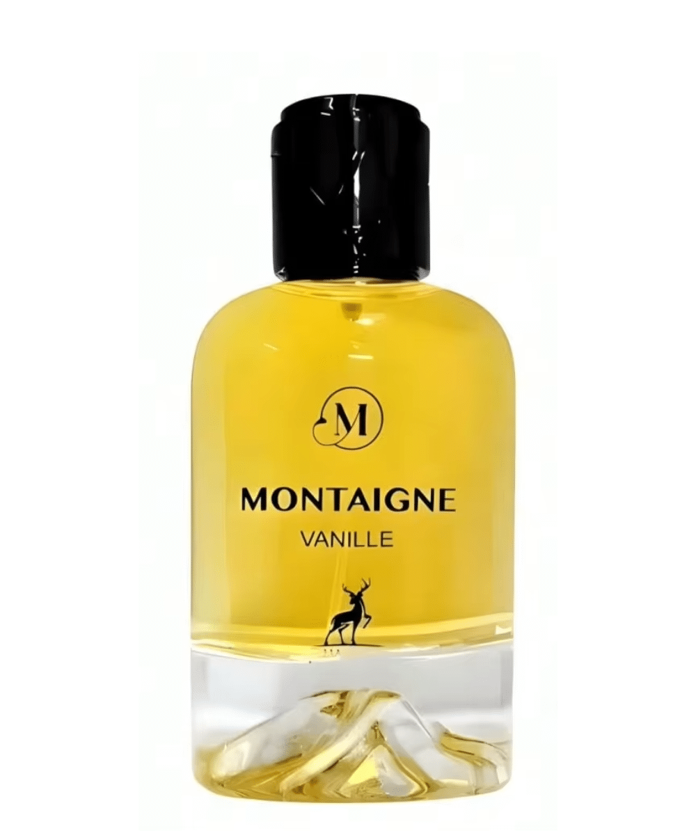 Eau de parfum Montaigne Coco Maison Alhambra pour femme