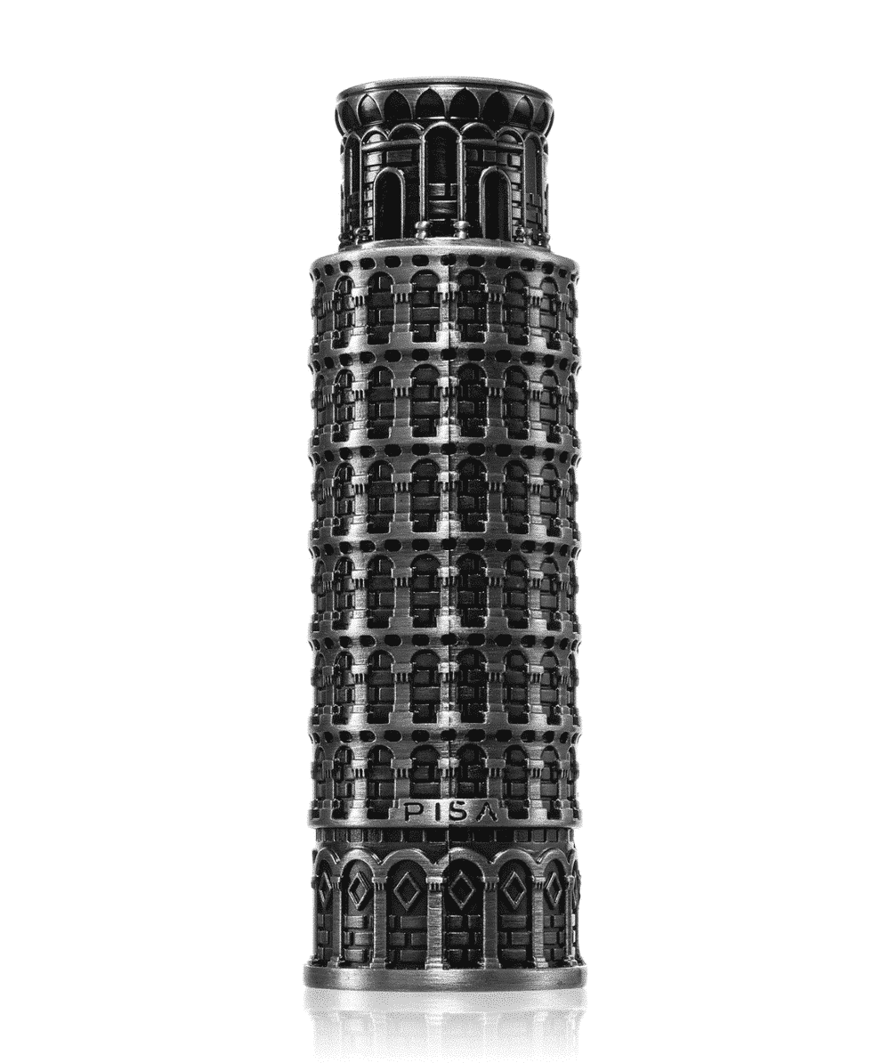 Pisa de Lattafa Perfumes est un parfum Aromatique Fruité pour homme.