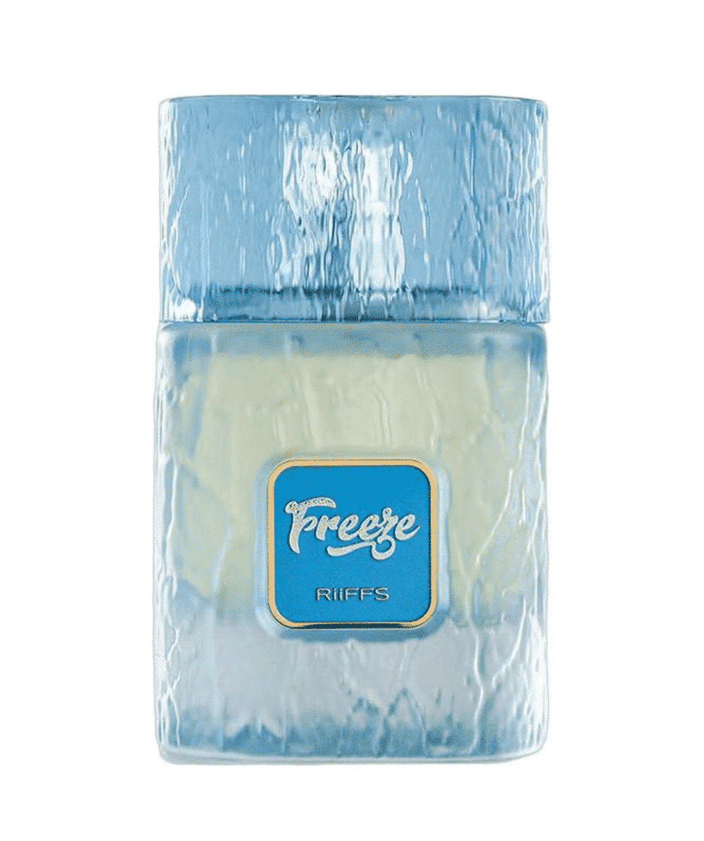 Riiffs - Freeze 100ml