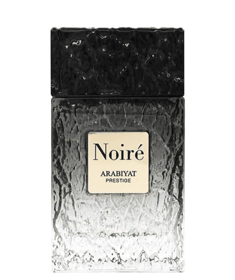 Noirè de Arabiyat Prestige est un parfum Oriental Fougère pour homme.