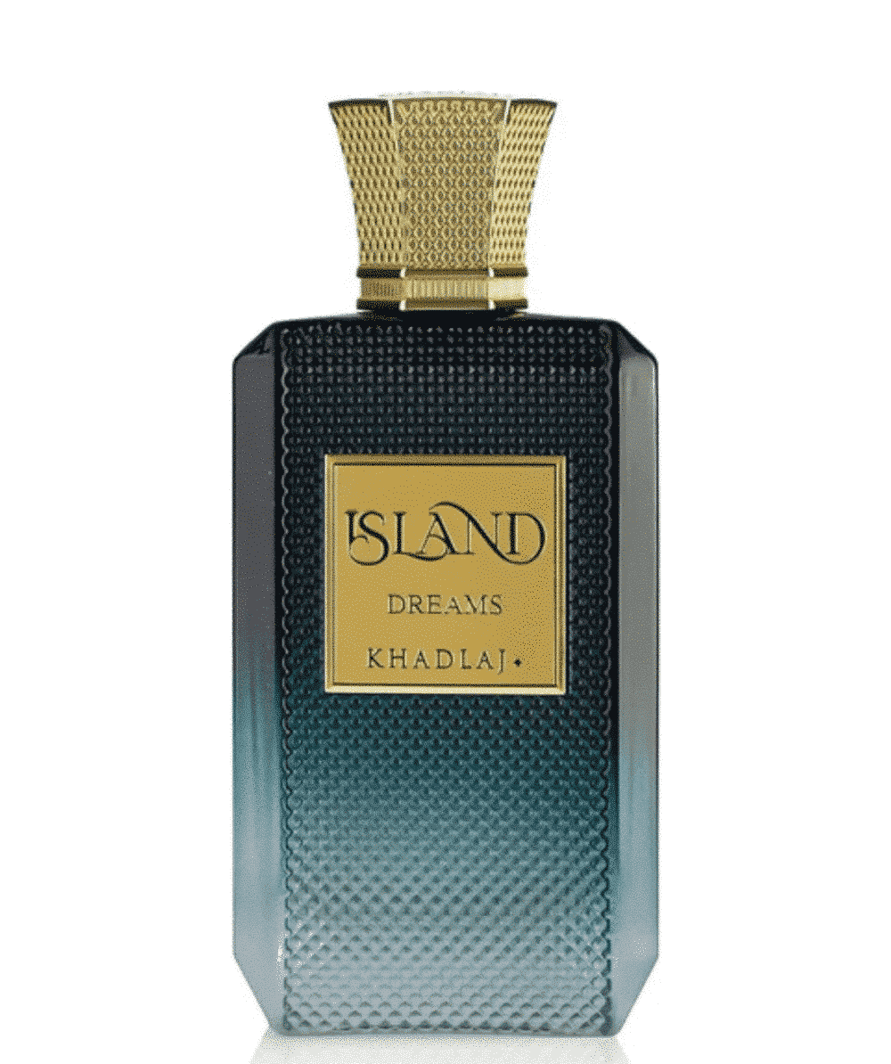 Island Dreams de Khadlaj Perfumes est un parfum Oriental pour homme et femme.