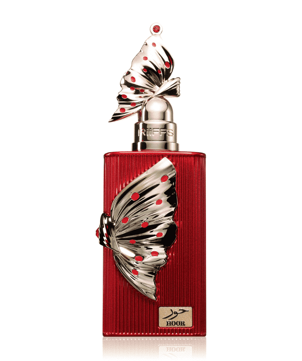 Découvrez le parfum unisexe Riiffs Hoor , qui illustre parfaitement votre originalité.