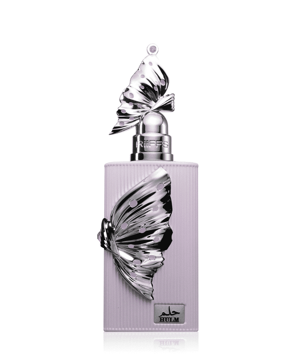 Le parfum pour femmes Riiffs Hulm est l’une d’entre elles. Sa composition olfactive luxueuse caresse vos sens et attire l’attention de votre entourage.