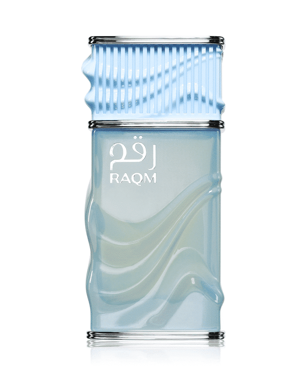 Le parfum unisexe Nusuk Raqm convient parfaitement aussi bien aux hommes qu’aux femmes, et vous pouvez donc le partager sans aucune crainte avec votre chère moitié.