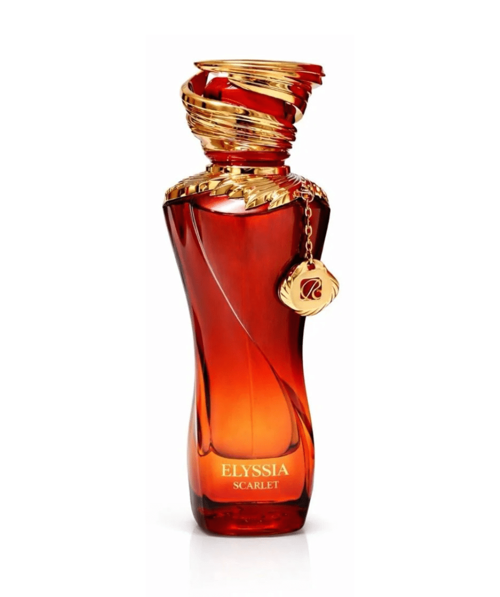 Elyssia Scarlet de Riiffs Perfumes est un parfum pour homme et femme.