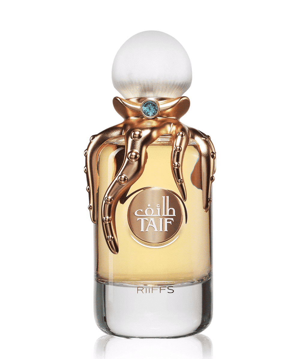 Taif de Riiffs Perfumes est un parfum Oriental Floral pour homme et femme.