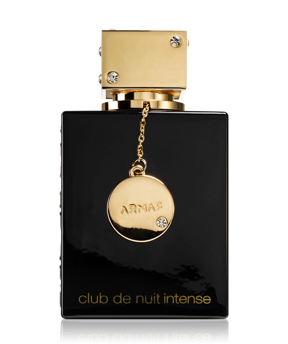 Club De Nuit Intense Woman Perfume Oil de Armaf est un parfum pour femme.