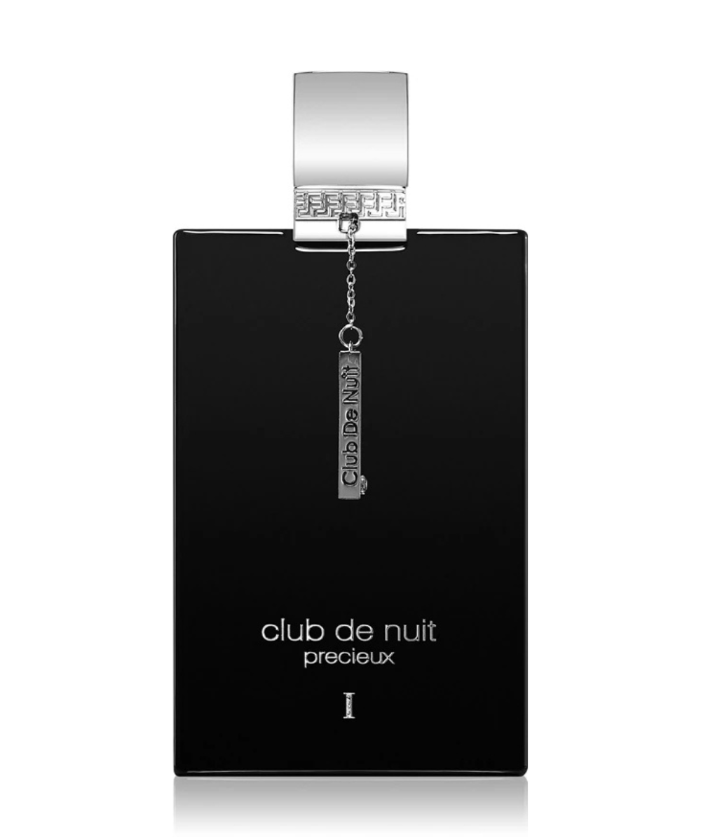 Club de Nuit Precieux I de Armaf est un parfum Oriental Boisé pour homme et femme.