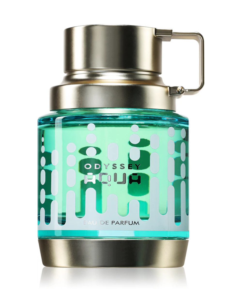 Odyssey Aqua Edition de Armaf est un parfum Boisé Aromatique pour homme.