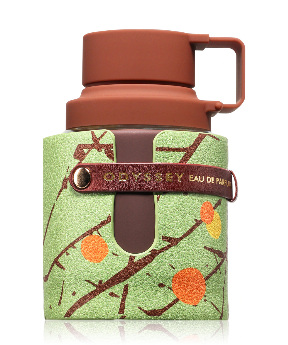 Odyssey Dubai Chocolat de Armaf est un parfum Oriental Vanillé pour homme et femme.