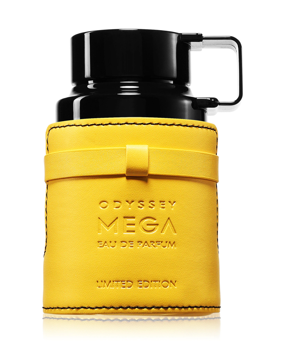 Odyssey Mega Man de Armaf est un parfum Boisé Aromatique pour homme.