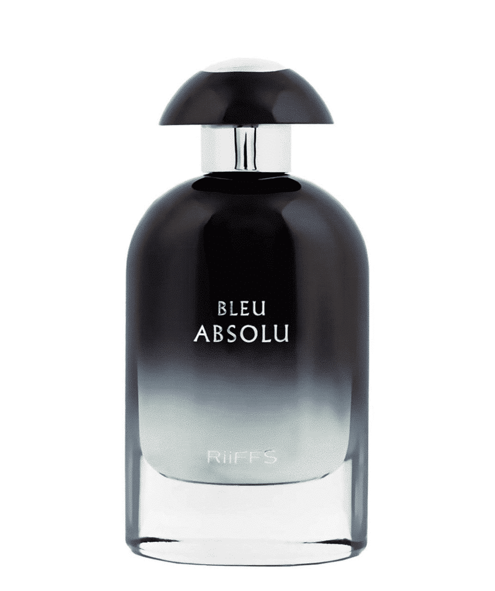 Bleu Absolu de Riiffs Perfumes est un parfum Aromatique Fougère pour homme.