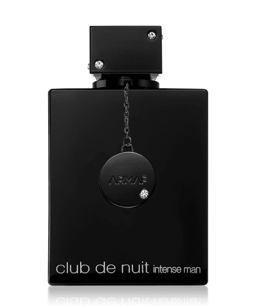 Club de Nuit Intense Man Parfum de Armaf est un parfum Aromatique Fruité pour homme.