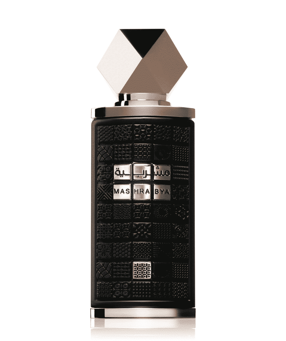 Mashrabya de Lattafa Perfumes est un parfum Oriental Vanillé pour homme et femme.