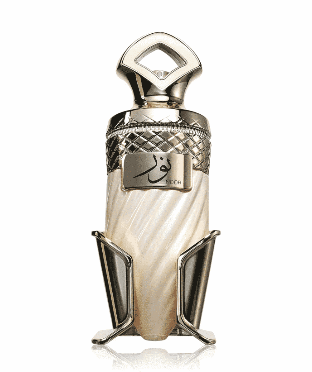 Noor de Riiffs Perfumes est un parfum Oriental Vanillé pour homme et femme.