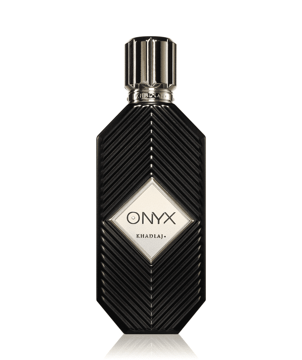 Onyx Gold de Khadlaj Perfumes est un parfum Aromatique pour homme et femme.