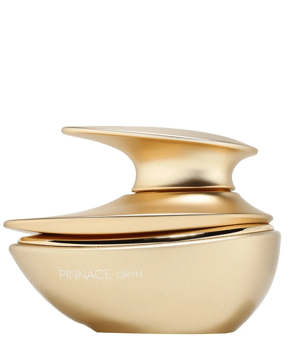 Pinnace Oryn de French Avenue est un parfum Hespéridé pour homme.