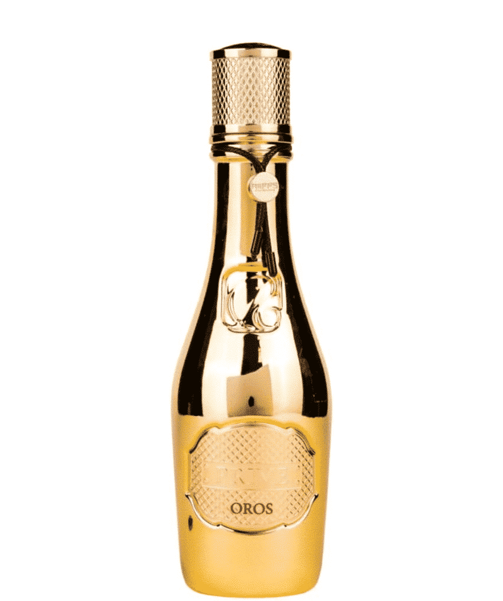 Privè Oros Gold de Riiffs Perfumes est un parfum Floral Boisé Musqué pour femme.