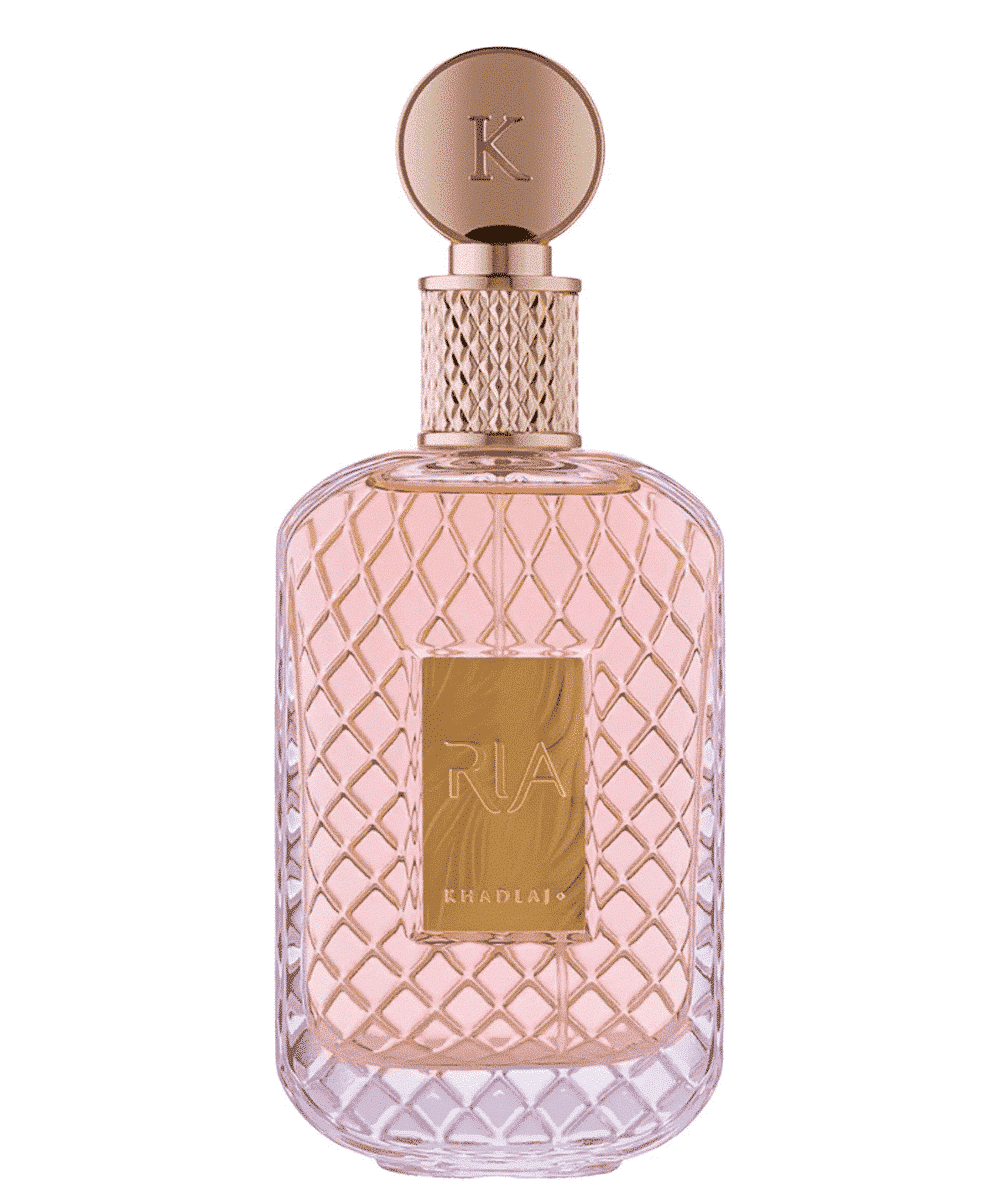 Ria de Khadlaj Perfumes est un parfum pour femme.