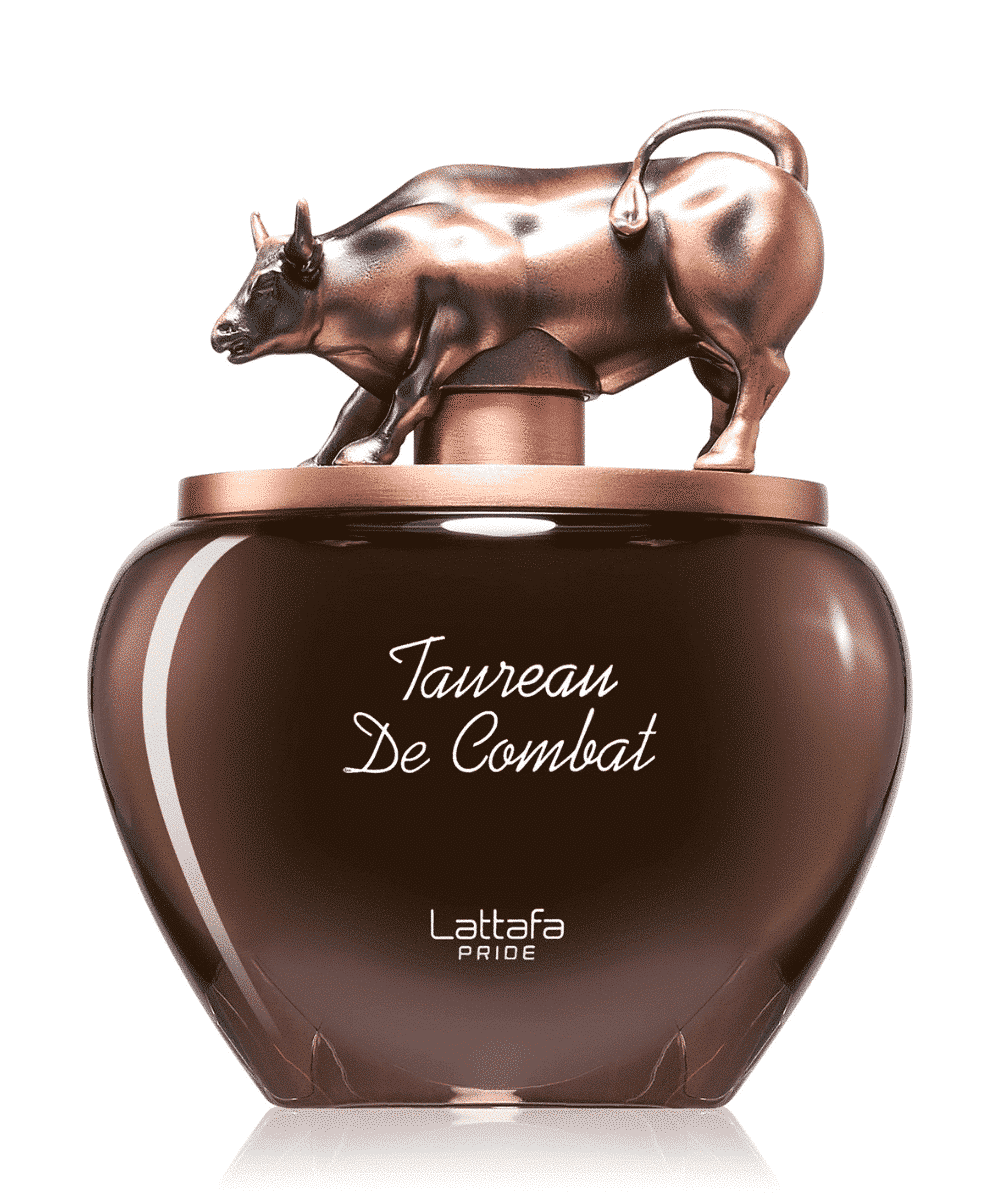 Taureau De Combat de Lattafa Perfumes est un parfum Oriental Épicé pour homme et femme.