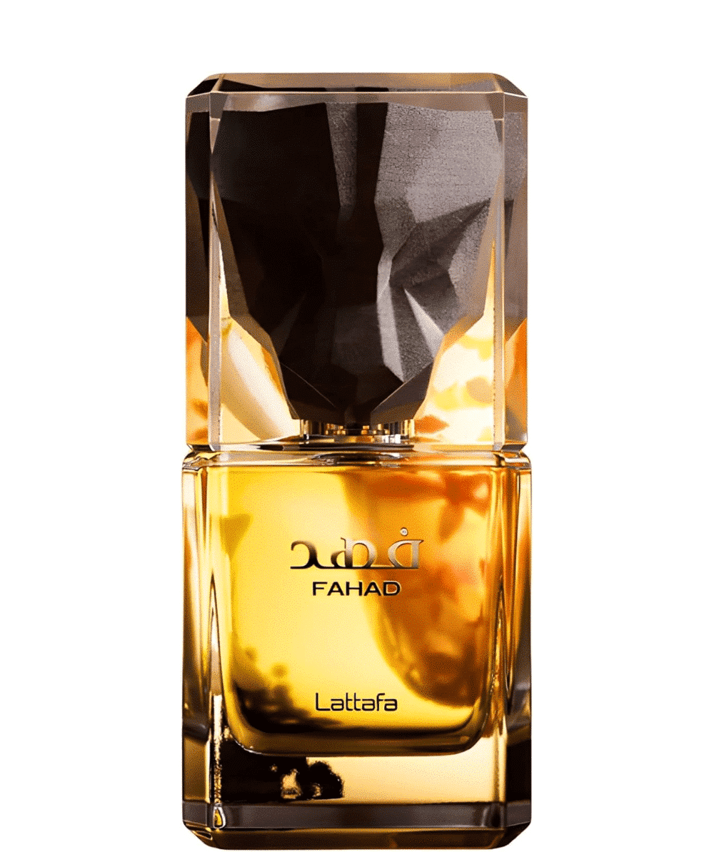 Fahad de Lattafa Perfumes est un parfum Oriental Fougère pour homme.