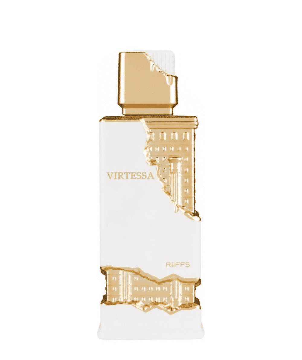 Virtessa de Riiffs Perfumes est un parfum Floral Fruité pour femme.