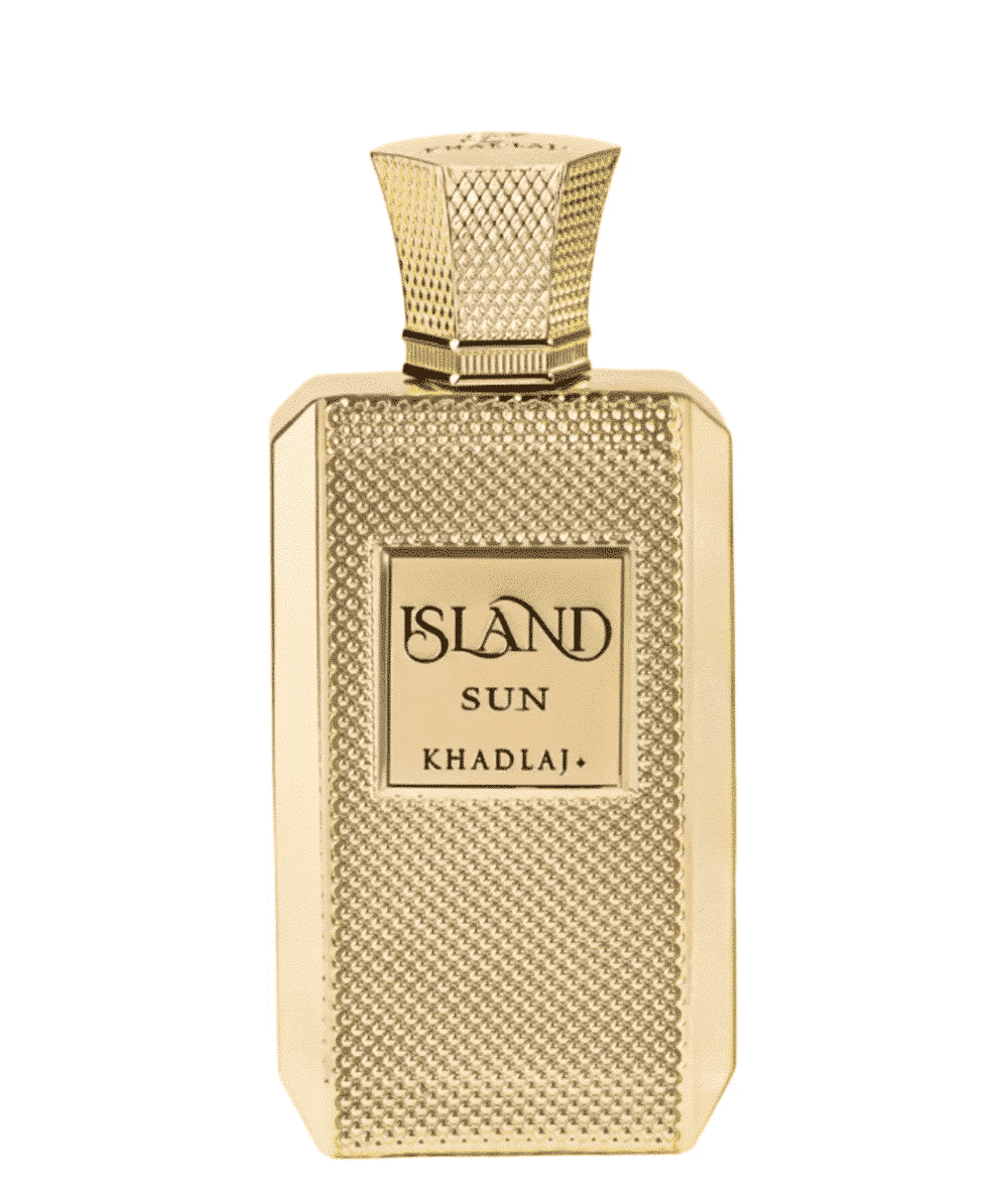 Island Sun de Khadlaj Perfumes est un parfum Floral Fruité pour homme et femme.